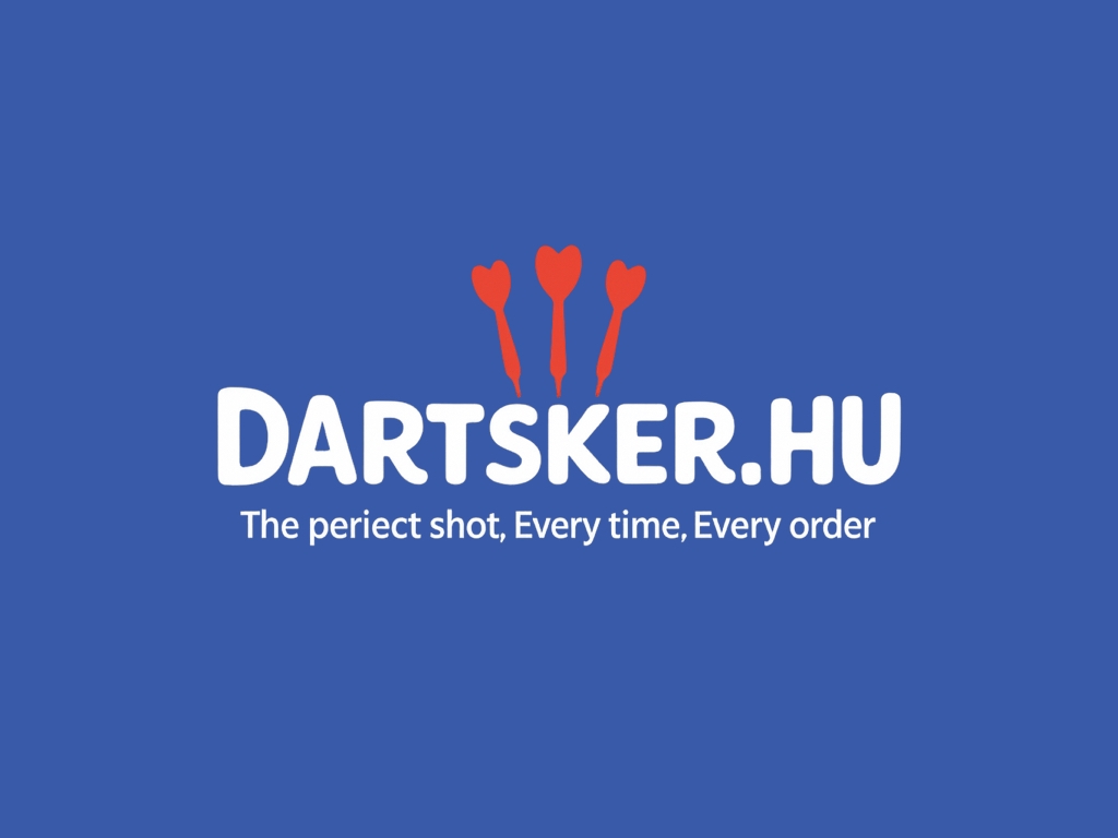 Dartsker